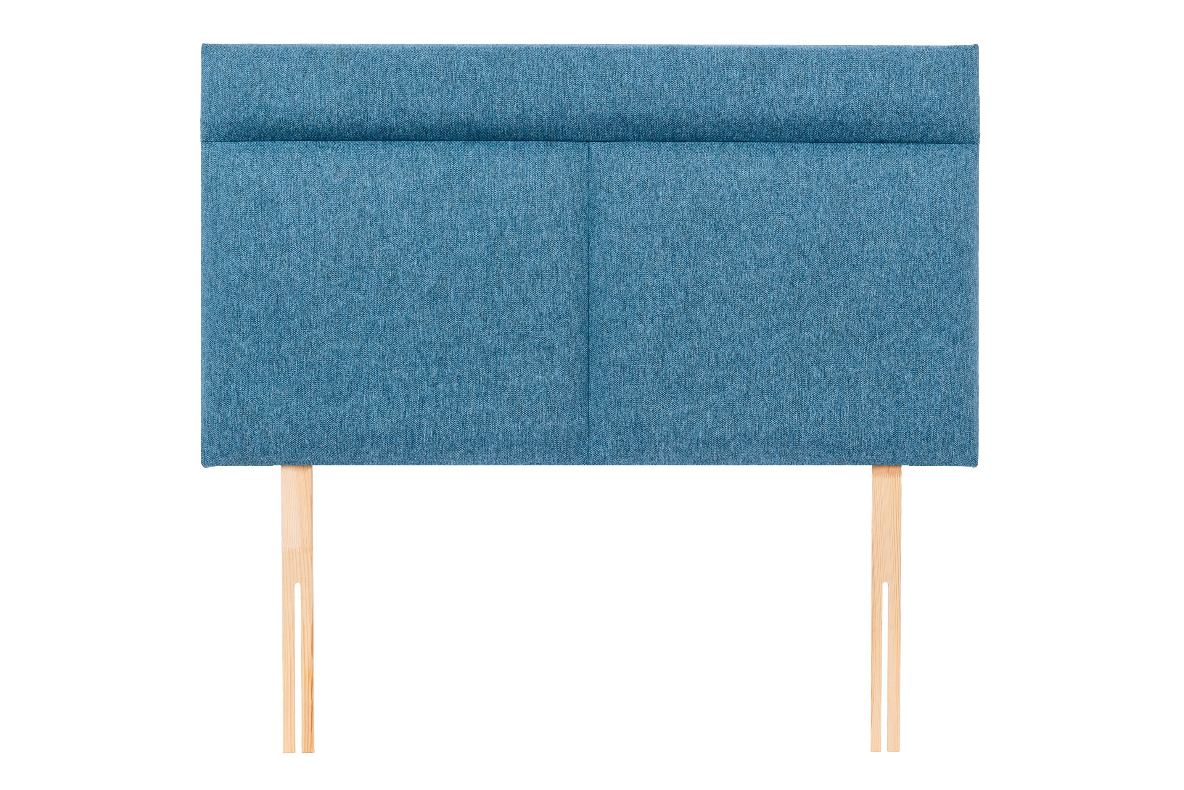 Headboard with Struts