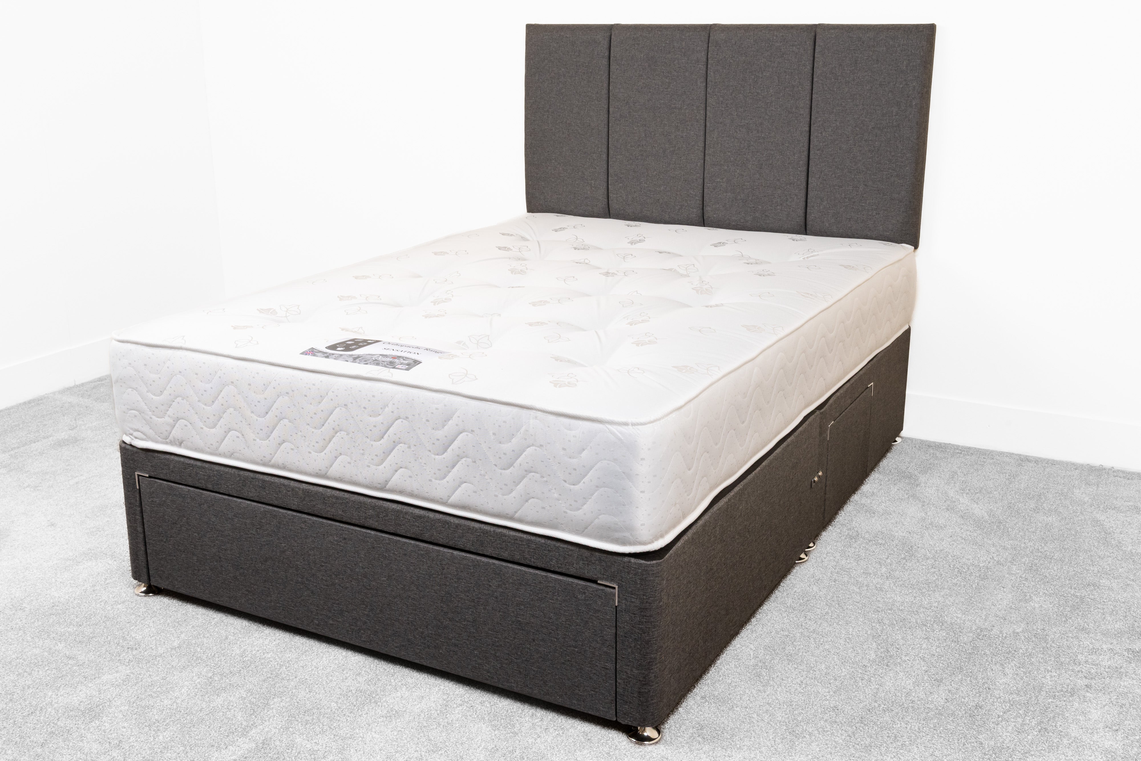 Sensation Mattress