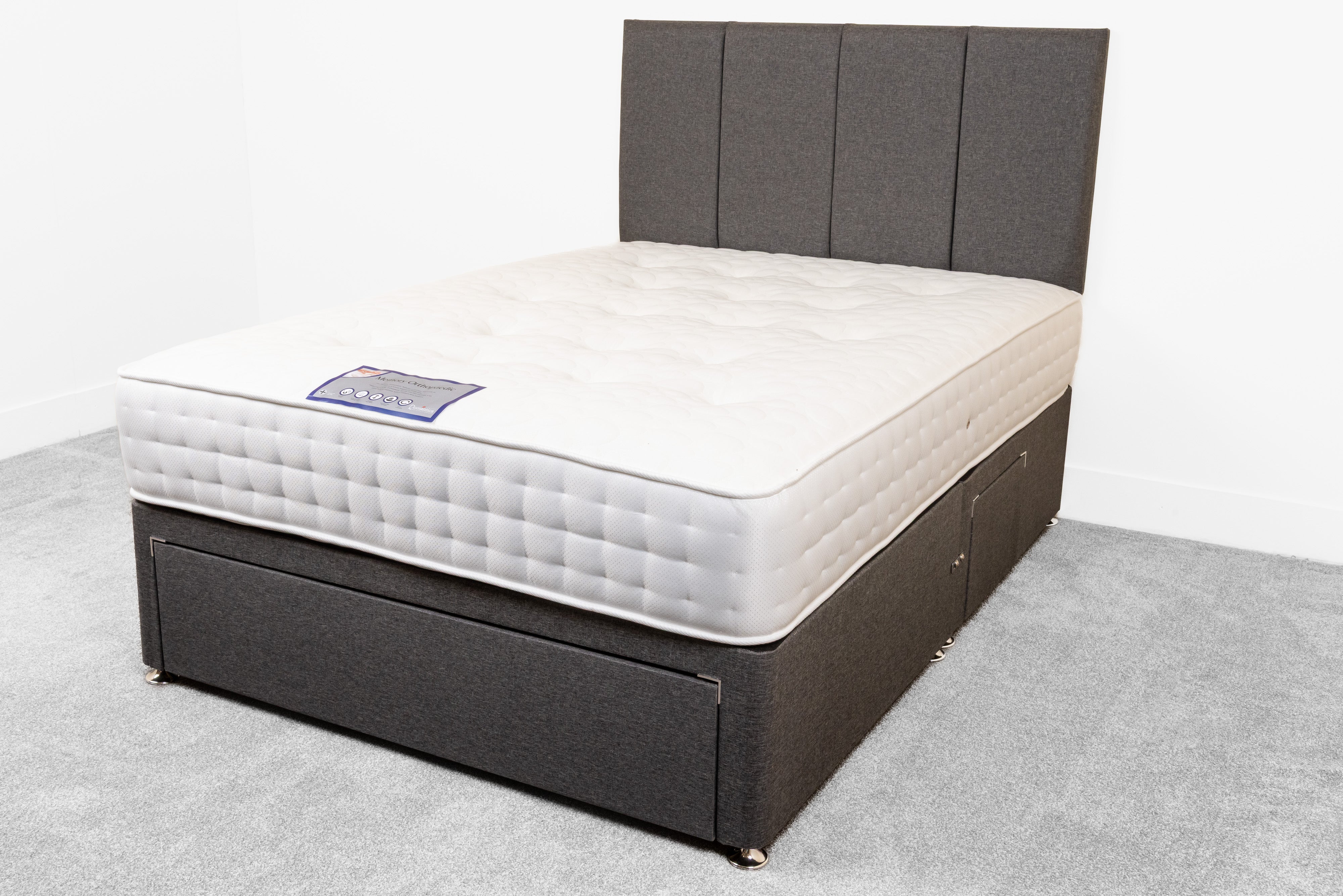 Memory Ortho Mattress