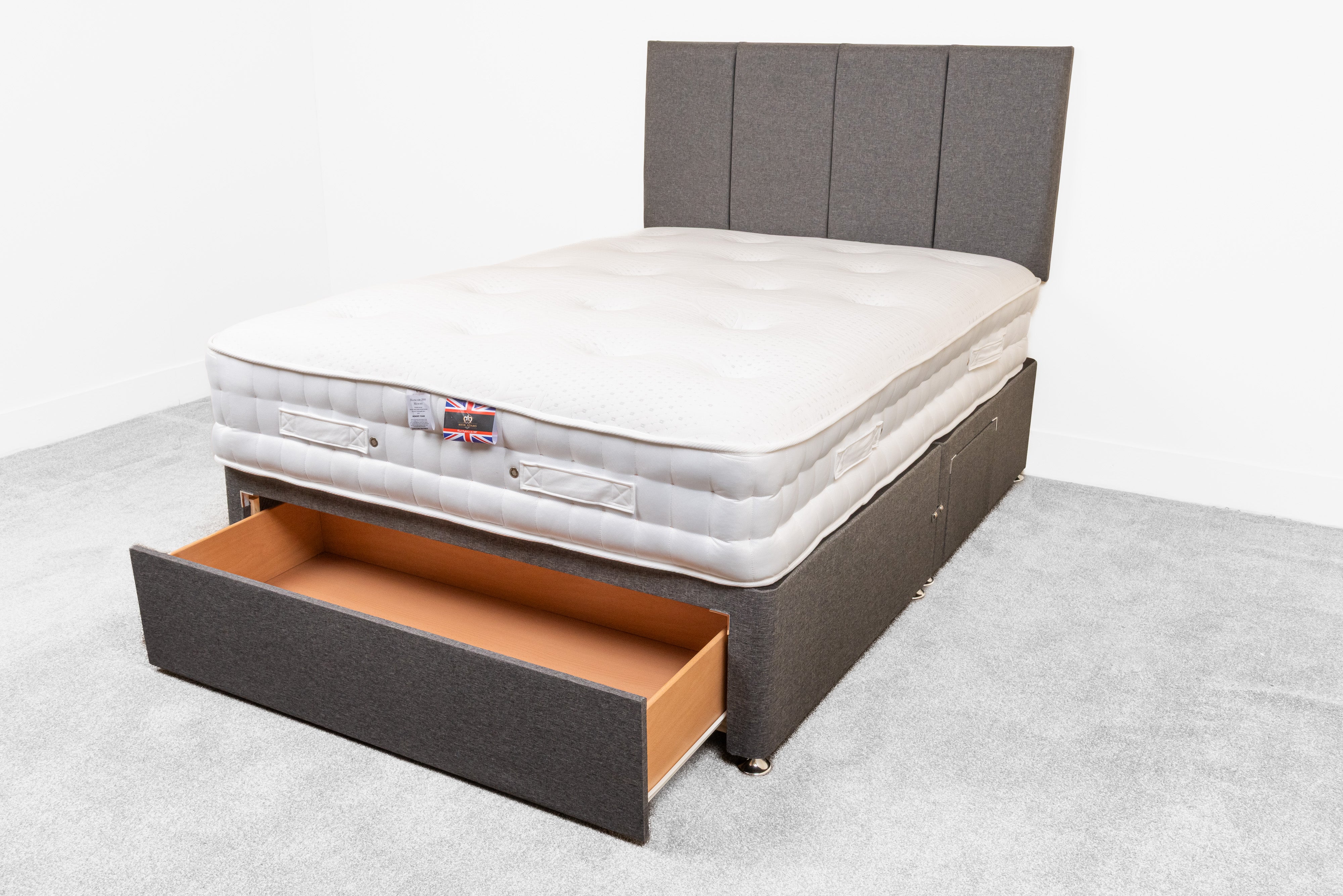 Divan Bed Base