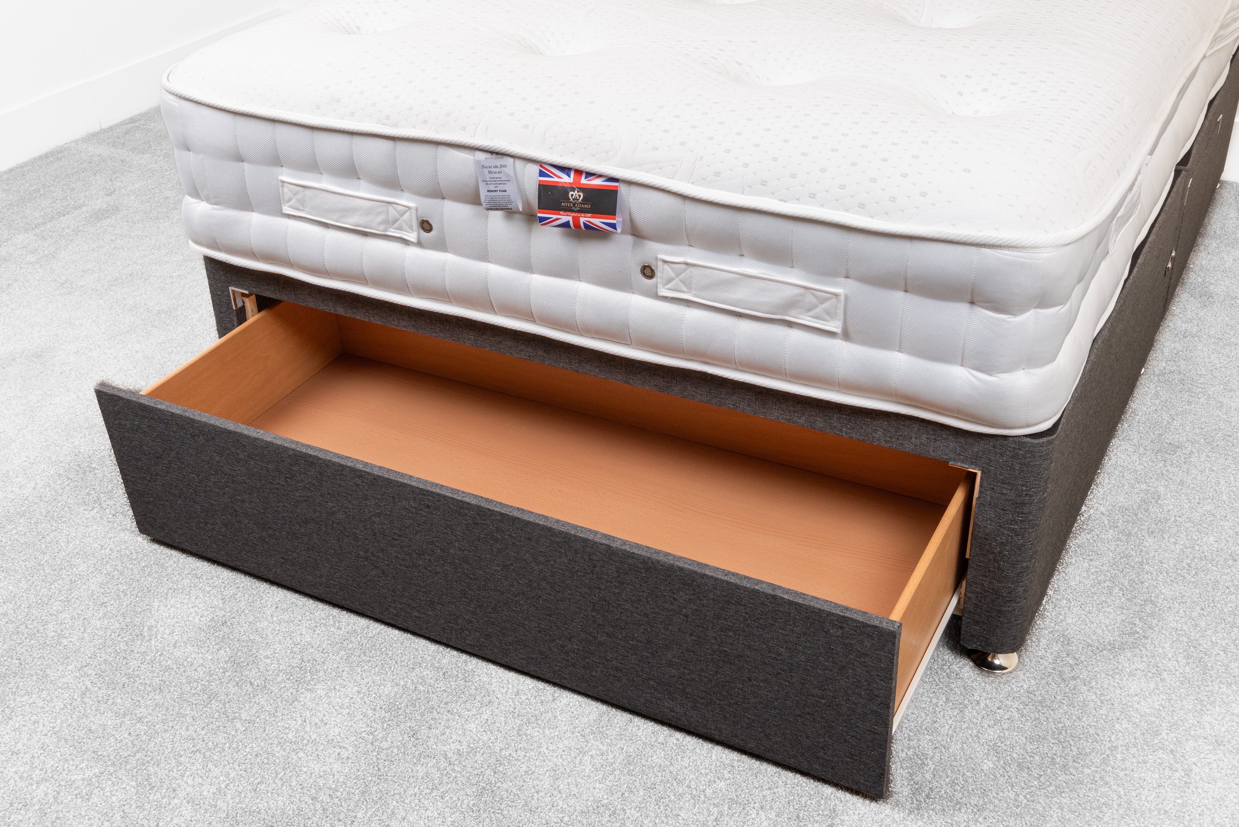 Divan Bed Base