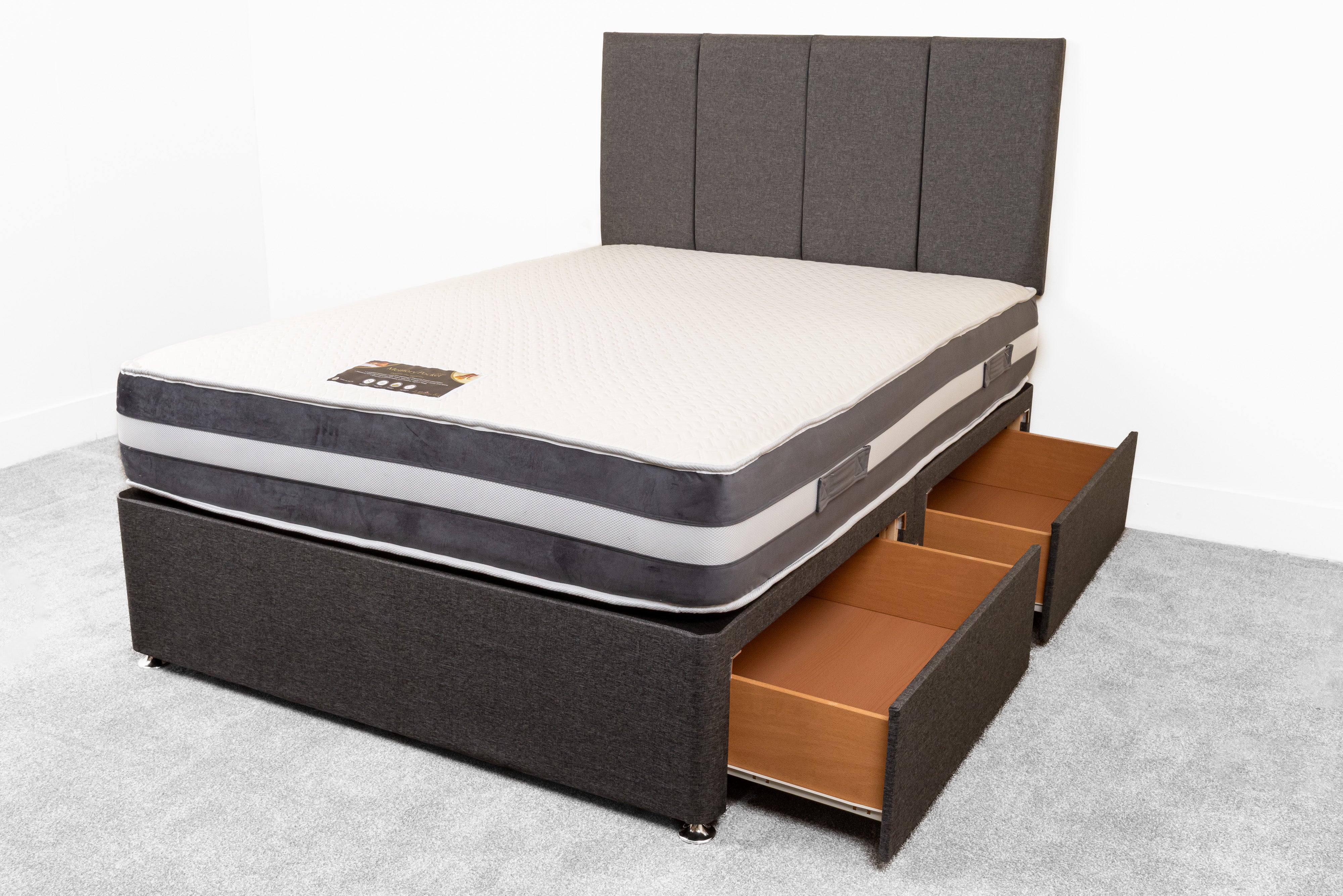 Divan Bed Base