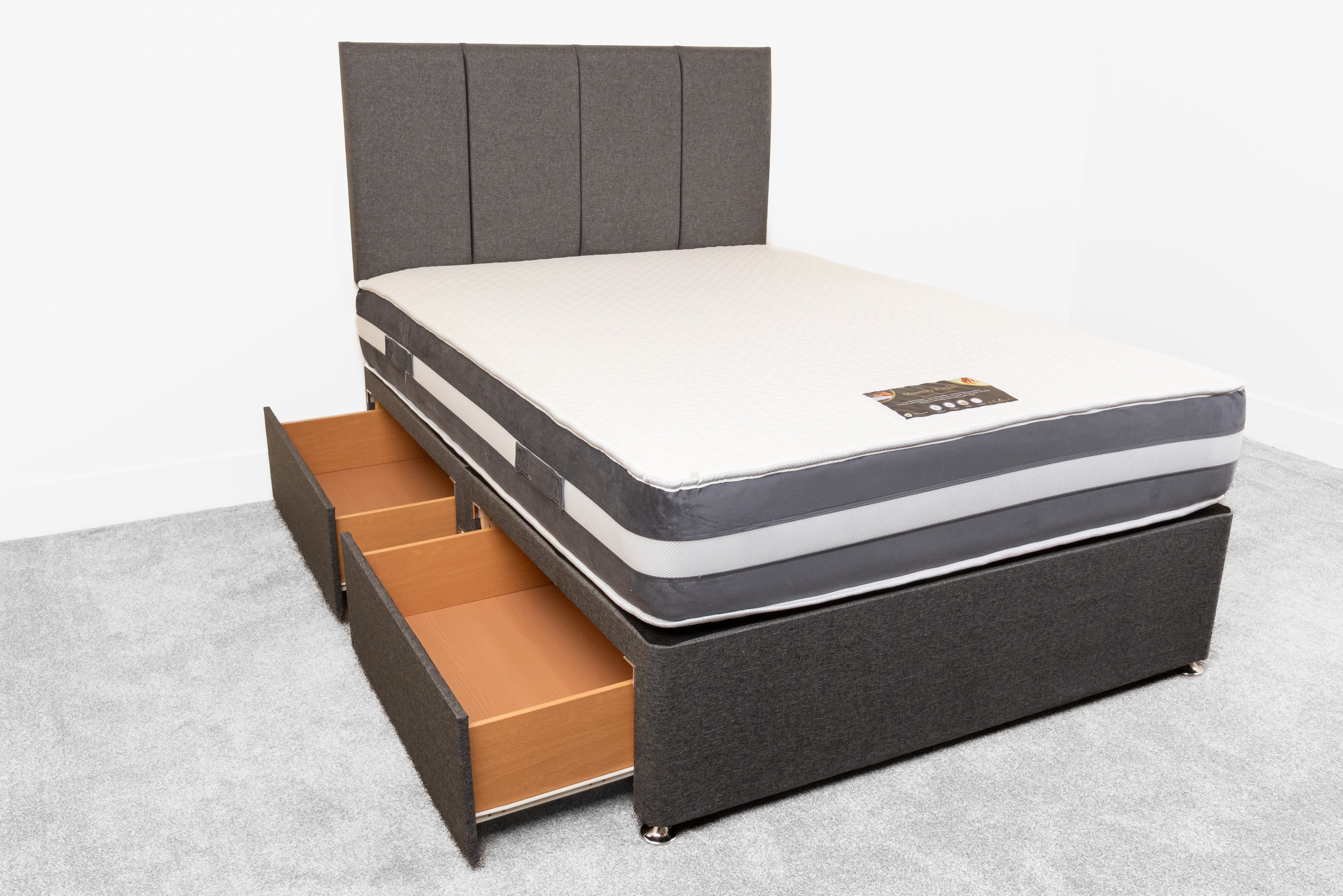 Divan Bed Base