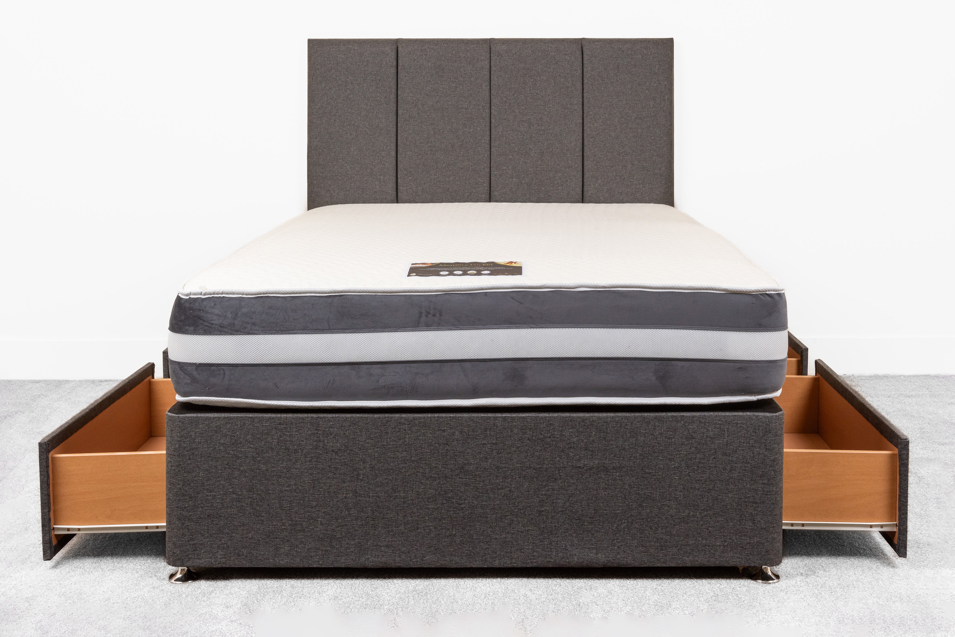 Divan Bed Base