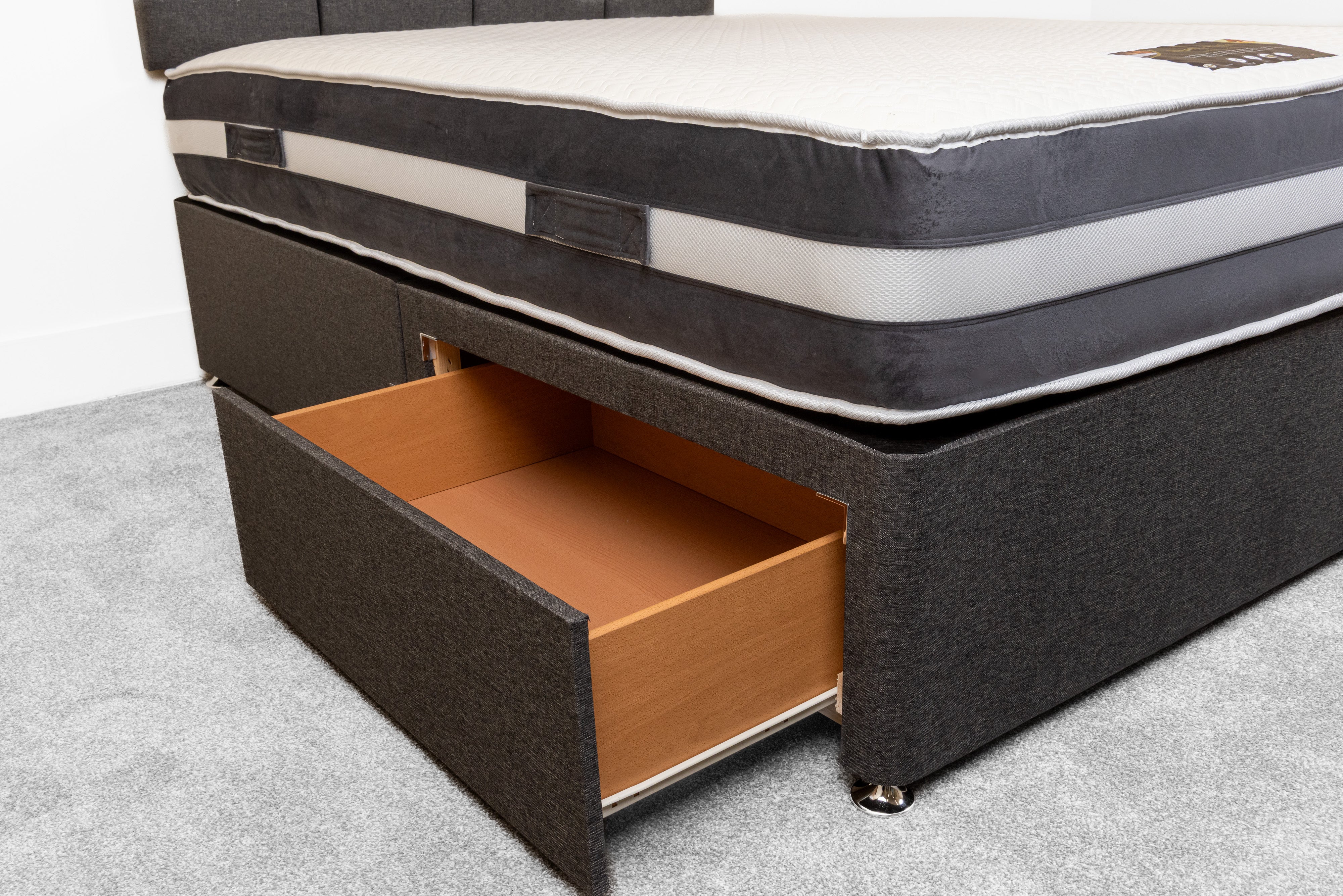 Divan Bed Base