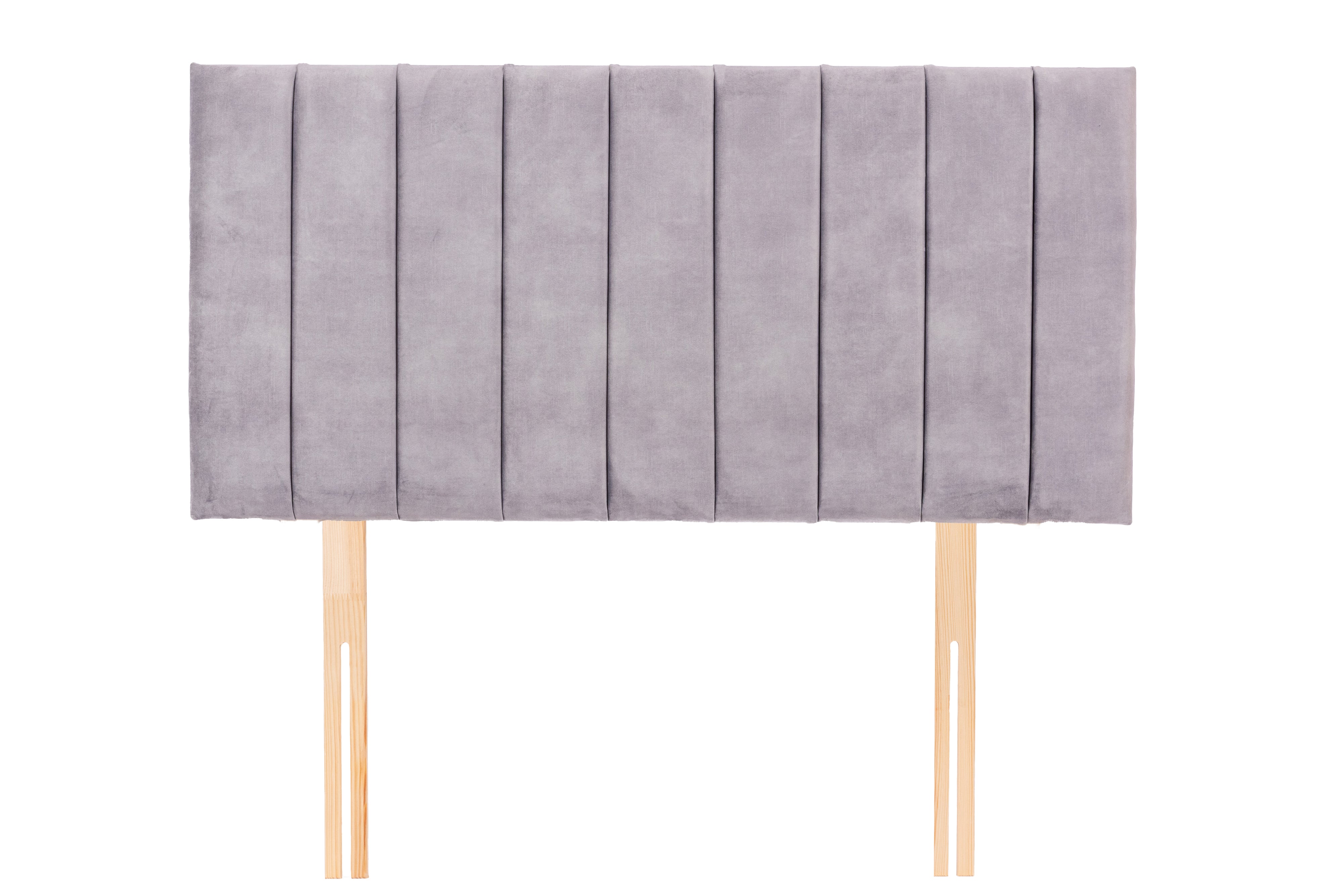 Headboard with Struts