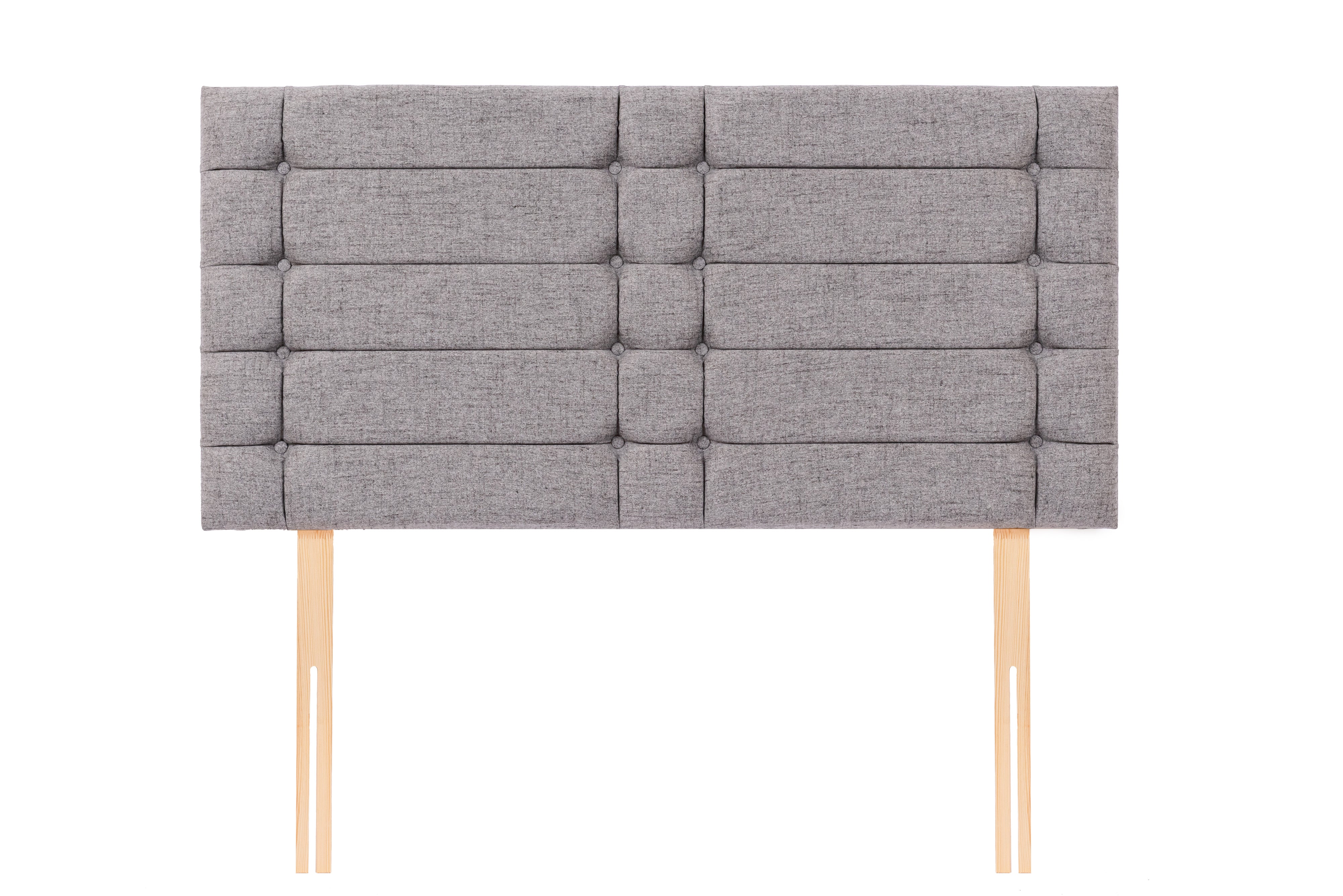 Headboard with Struts