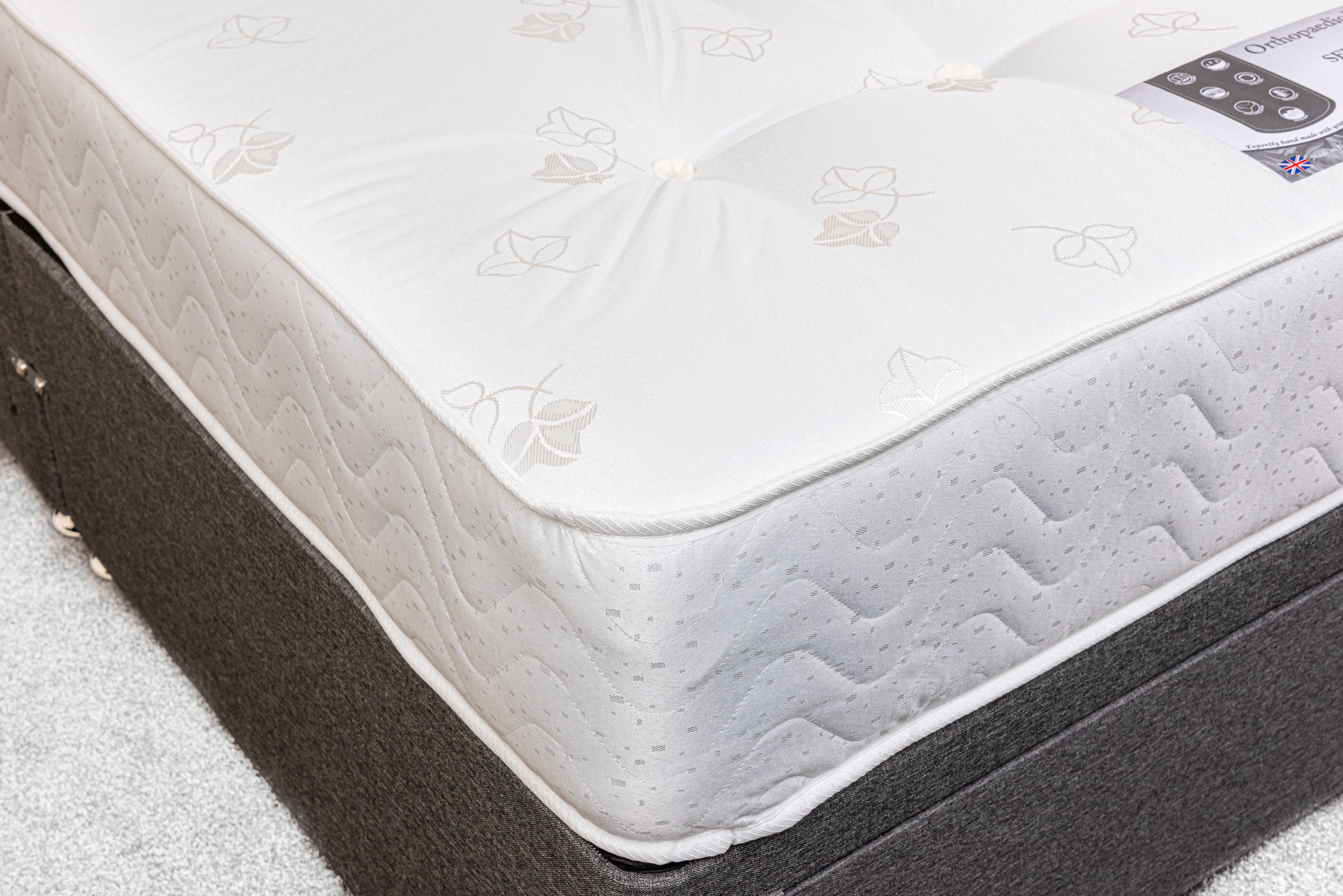 Sensation Mattress