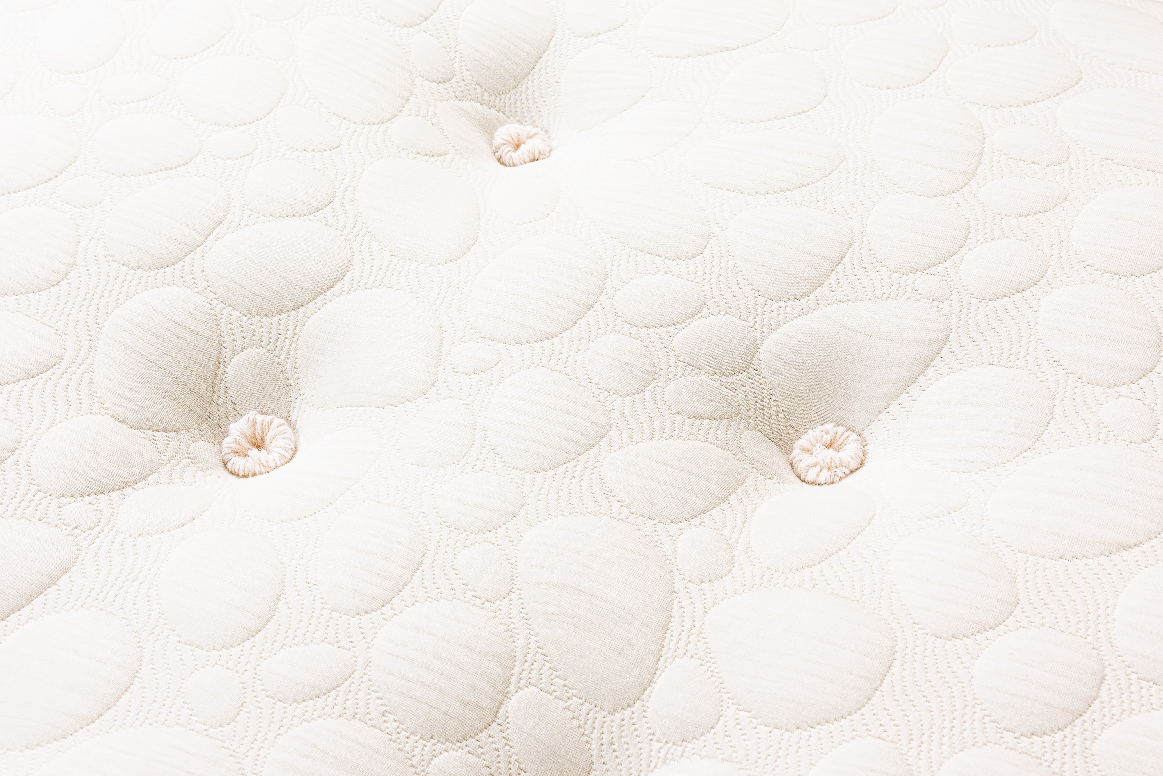 Memory Ortho Mattress