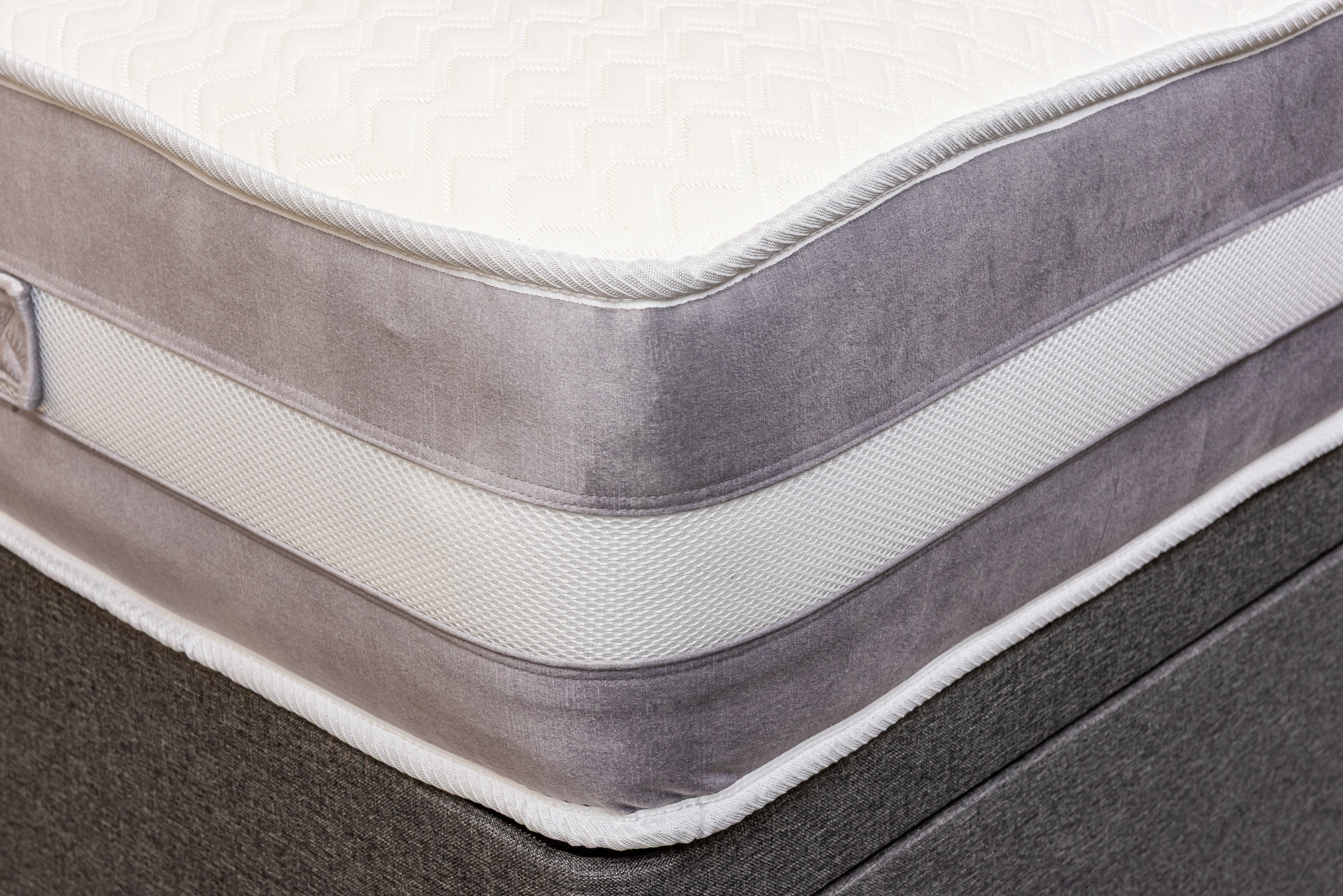 Memory Pocket 1,000 Mattress