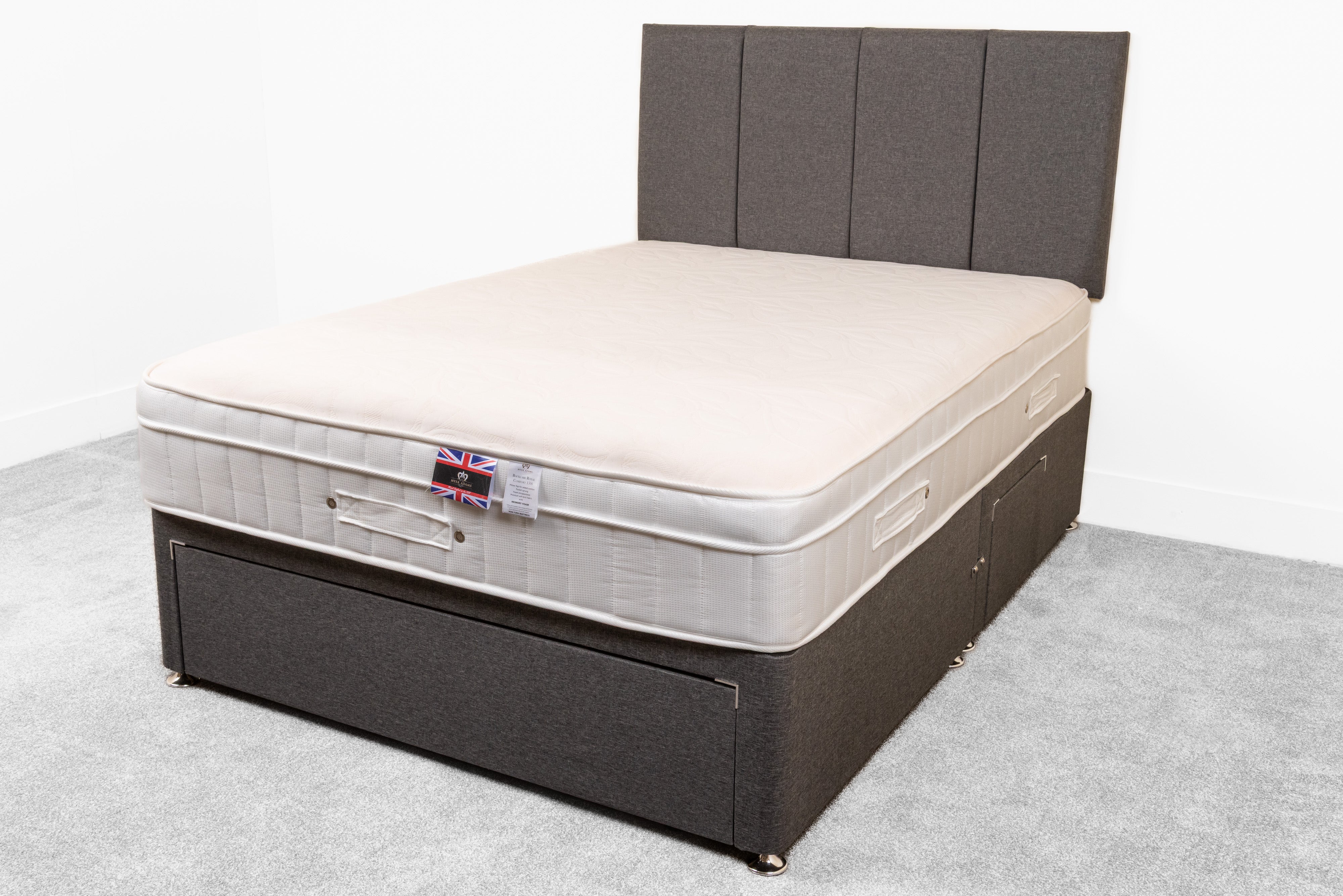 La Romantica Comfort