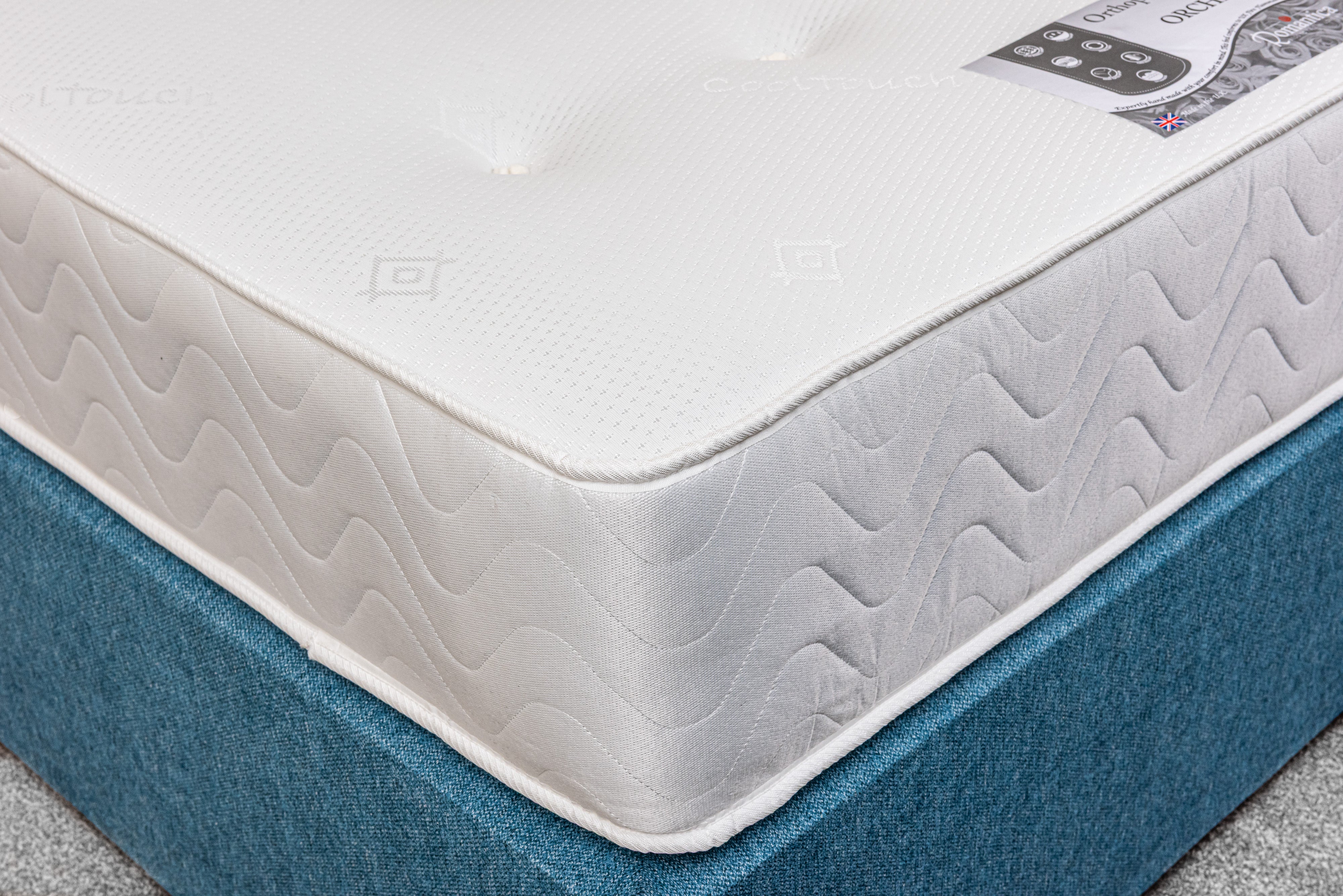 Orchid Mattress