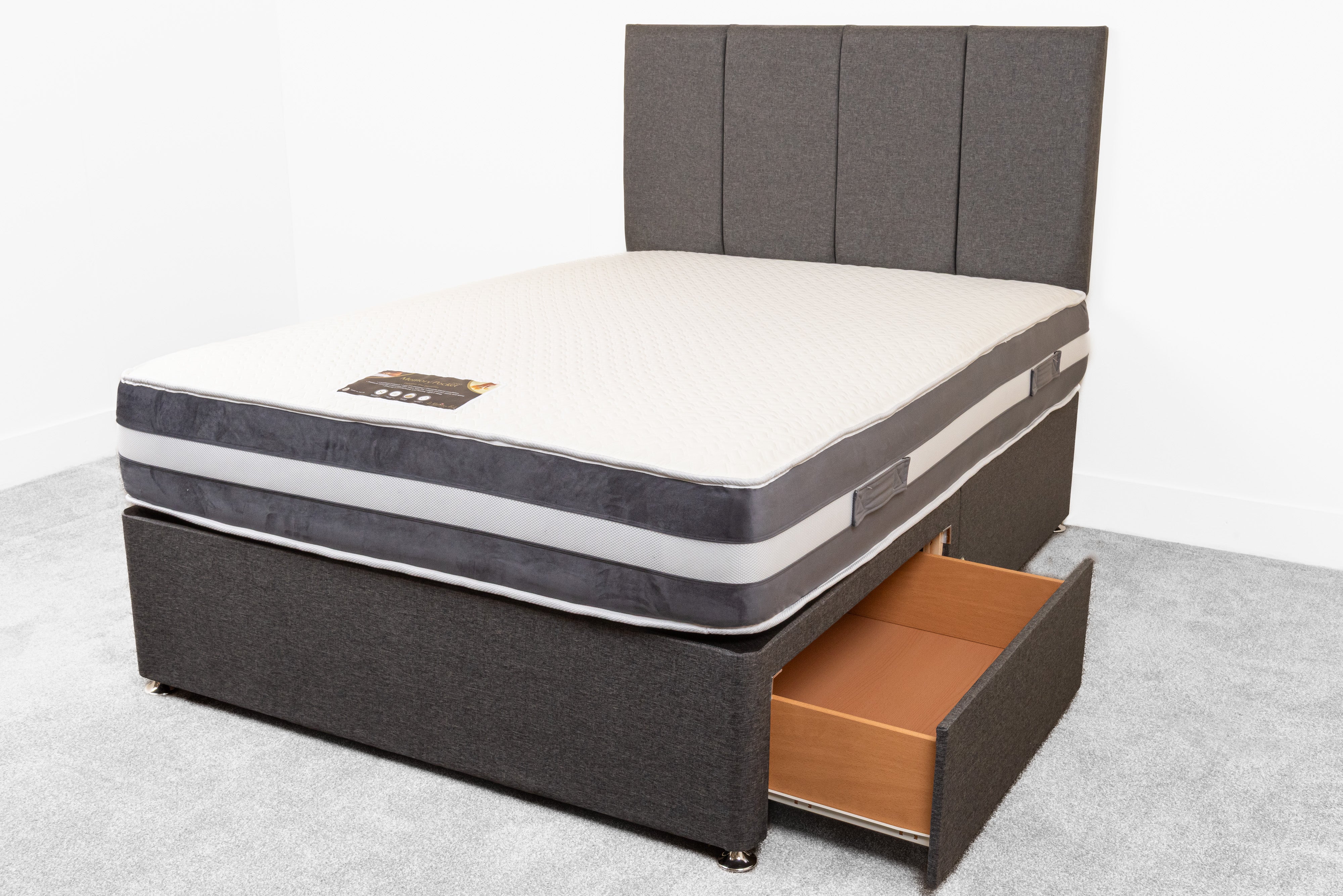 Divan Bed Base