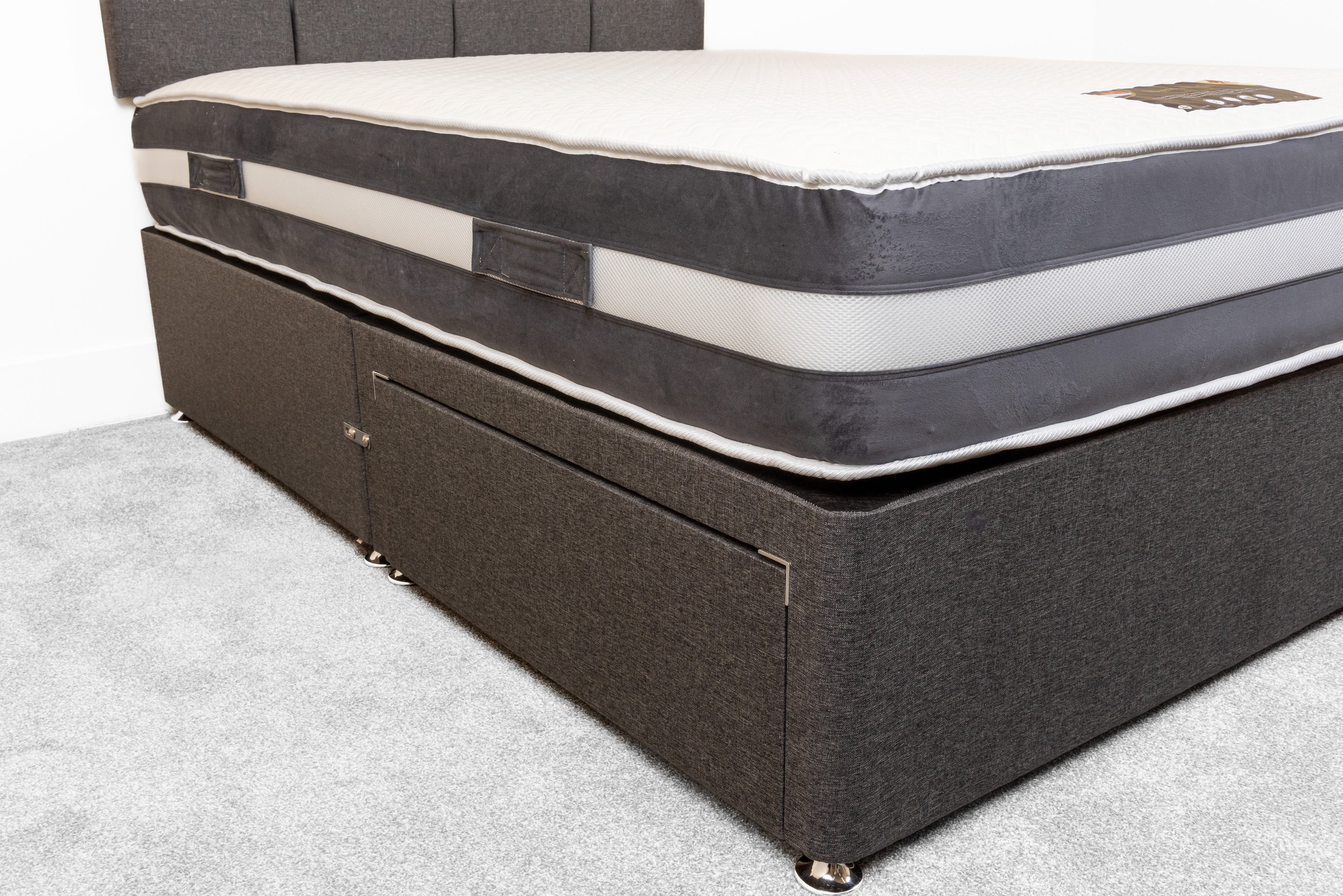 Divan Bed Base