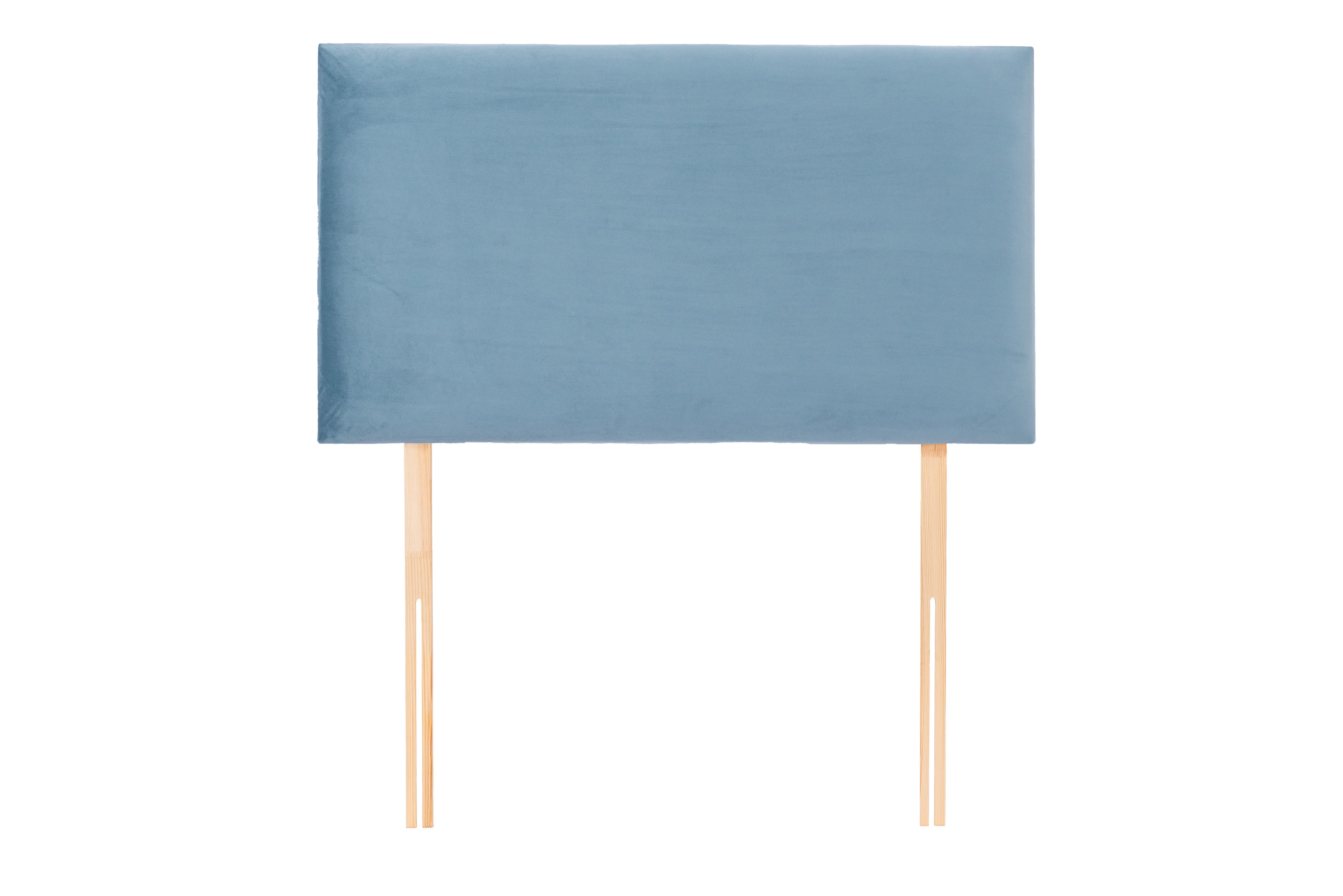 Headboard with Struts