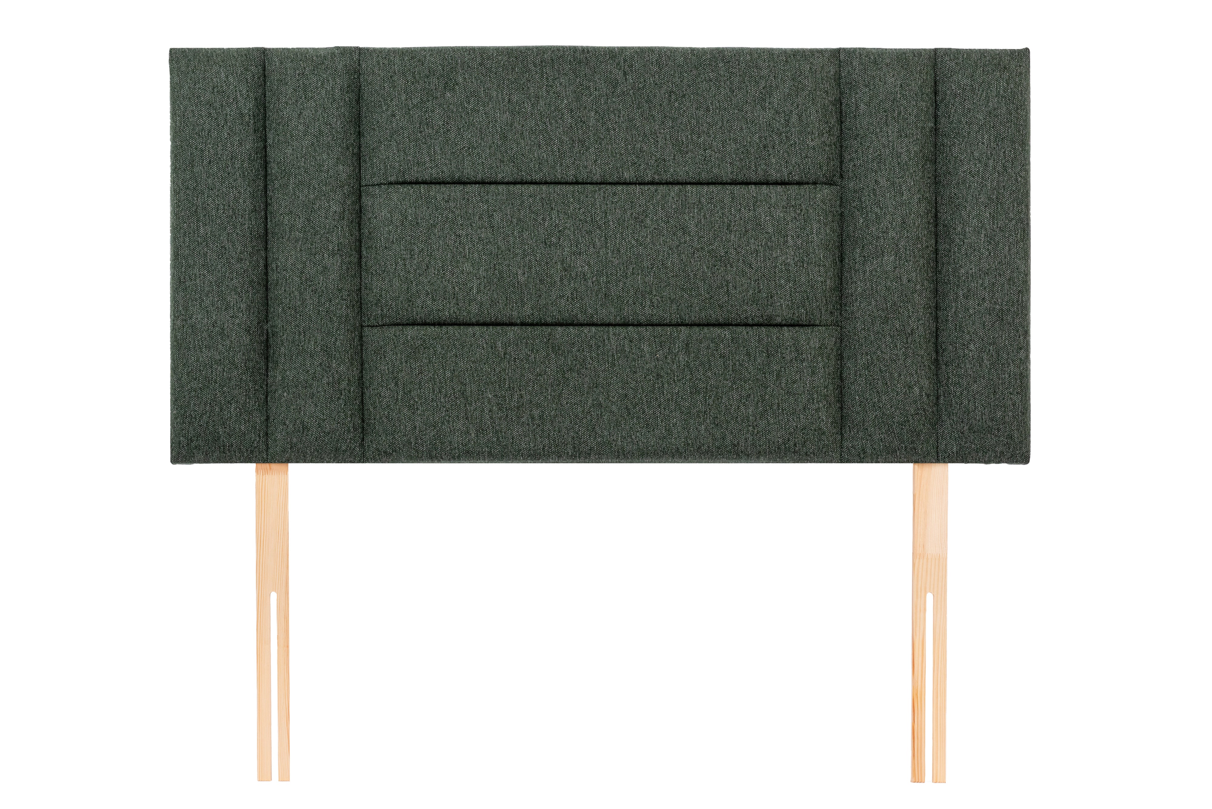 Headboard with Struts